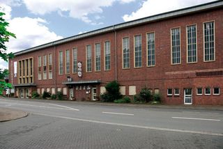 Theater im Hüttenhaus — Eindruck 4