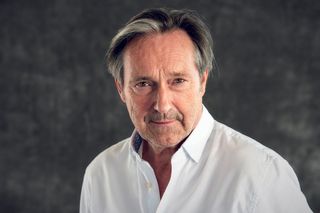 Weihnachtszauber mit Helmut Zierl — Szenenmotiv